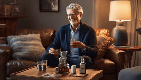 Cadeau pour homme 60 ans : idées originales pour marquer son anniversaire