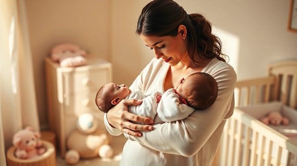 Comparatif 2025 : top 3 tire-laits pour un allaitement serein