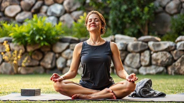 Retraites yoga bien-être : un voyage vers votre moi authentique