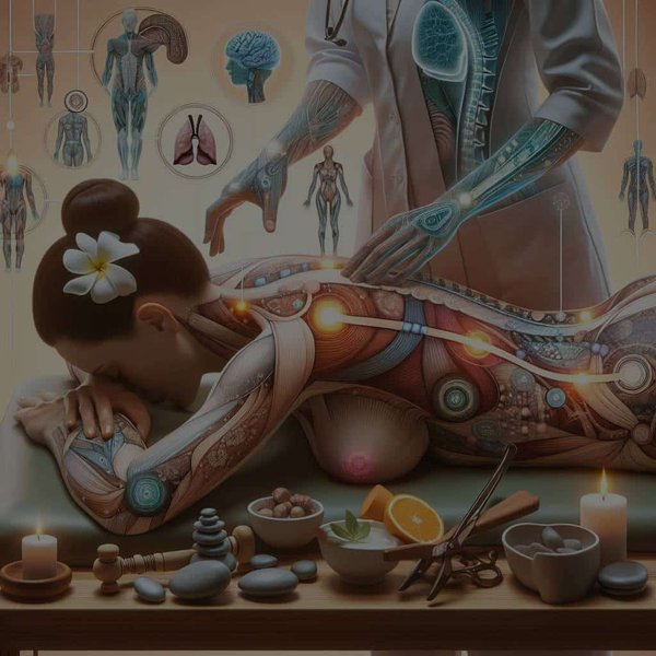 Quels types de massages spécifiques sont recommandés pour soulager les symptômes de la fibromyalgie ?