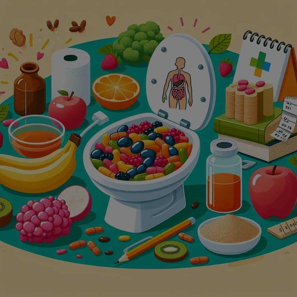 Quelle est la meilleure stratégie pour augmenter l'apport en fibres alimentaires afin de prévenir la constipation sans causer de ballonnements ?