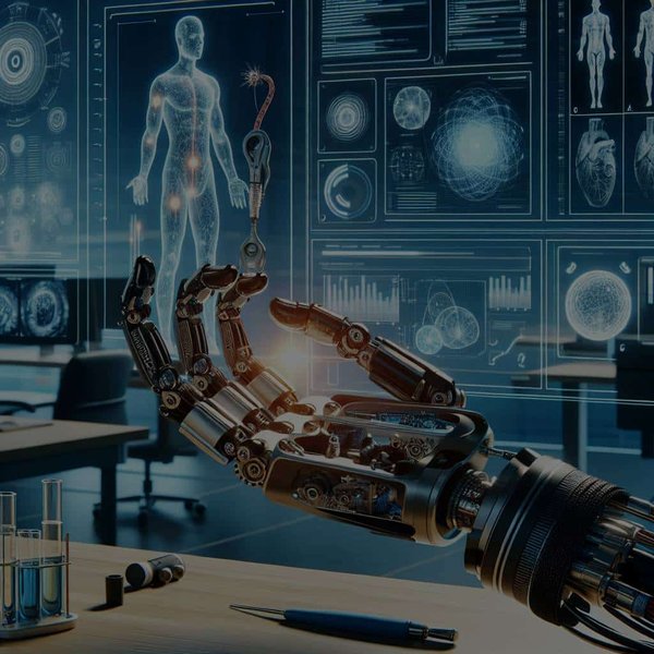 Quelles sont les nouvelles avancées en matière de prothèses bioniques pour les amputés?