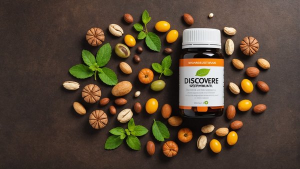 Découvrez les bénéfices des compléments alimentaires 100% naturels