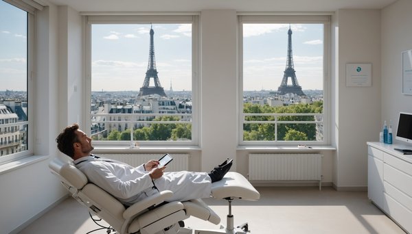 Chirurgie esthétique à paris : les solutions pour votre bien-être